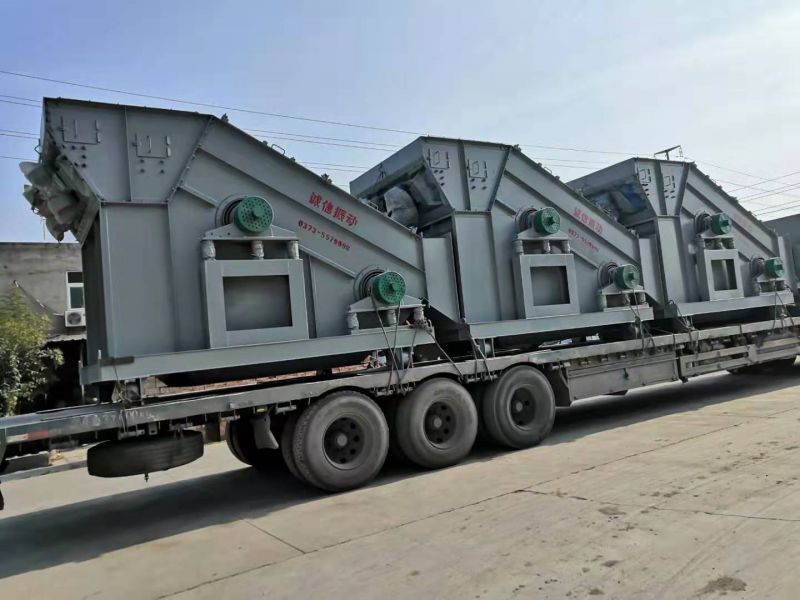  掌握這些使用振動篩的小技巧，讓您的設備為生產助力