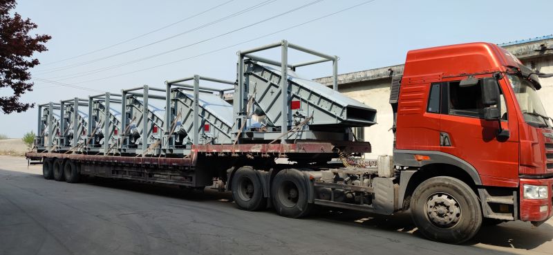 振動篩出現強烈振動的原因及解決辦法，趕緊看看吧！