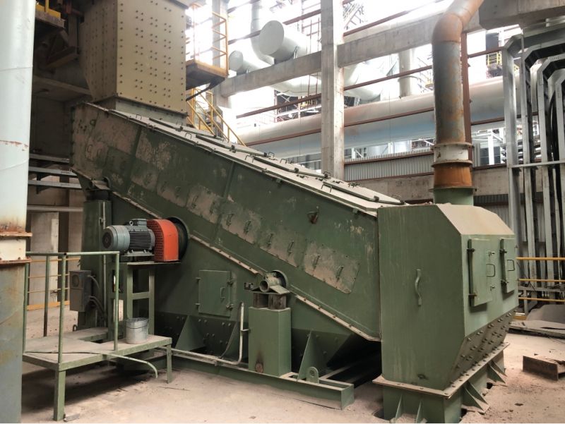 環保節能焦粉篩 當選彈性環保篩