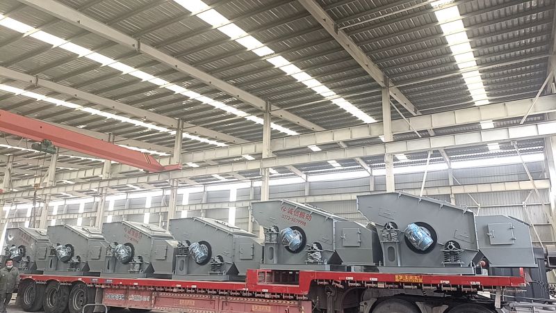 振動篩常出現的幾個故障，你知道嗎？