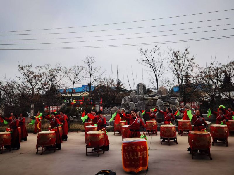 新年開工大吉，共啟全新篇章